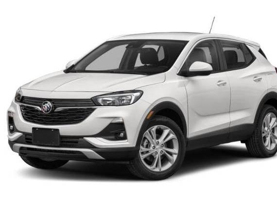 BUICK ENCORE GX 2020 KL4MMCSL6LB121892 image